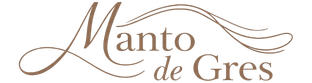 manto de gres logo